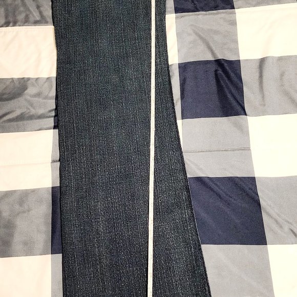 Women's Size 29 L 32 True Religion Becky Jeans - Picture 2 of 6